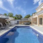 Maya By Algarve Holidays Дом отдыха Алмансил