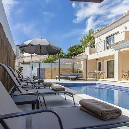 Maya By Algarve Holidays Дом отдыха