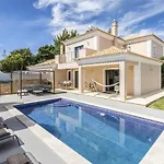 Maya By Algarve Holidays *