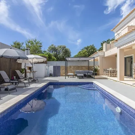 Maya By Algarve Holidays Casa vacanze Almancil