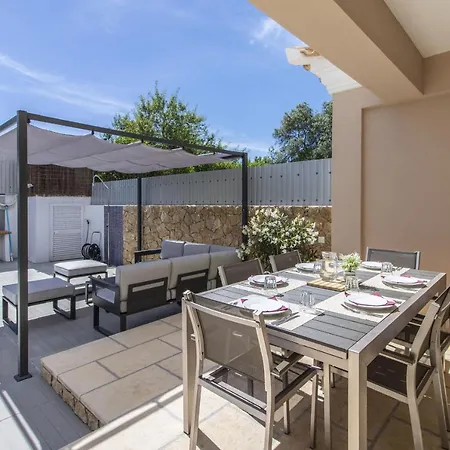 Maya Hébergement de vacances