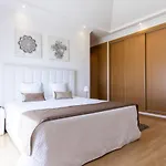 Maya By Algarve Holidays * アルマンシル