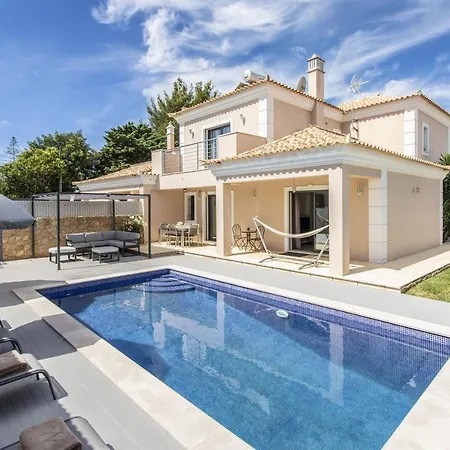 Maya By Algarve Holidays *