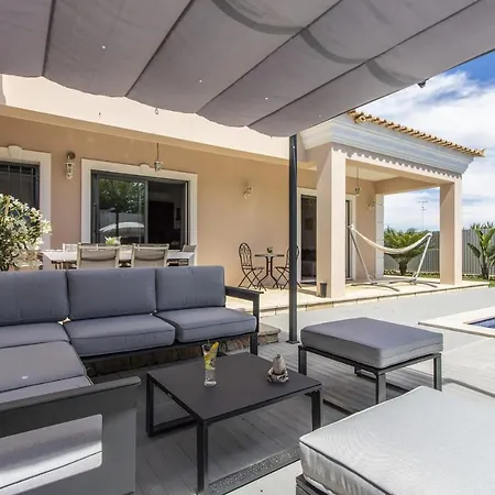 Maya By Algarve Holidays